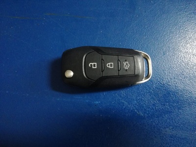 DS7T15K601BE форд ка плюс ключ перочинный нож ds7t - 15k601 - be