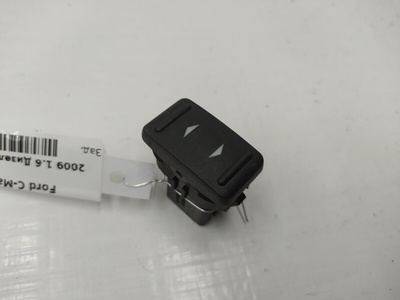7M5T14529AA Кнопка управления стеклоподъемниками Ford C-Max 2009