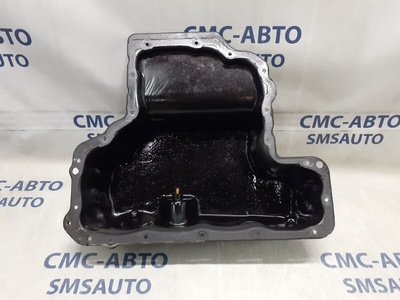 A6420104028 Поддон ДВС Mercedes ML W164 , A6420101928