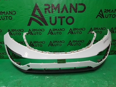 865113U020 Бампер KIA SPORTAGE 3 2010-2016 , 865113U000