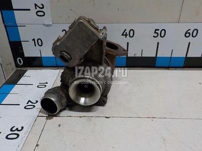 11658518205 Турбокомпрессор (турбина) BMW 3-serie F30/F31/F80 (2011 - 2020)