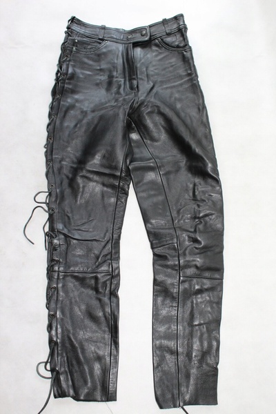 Spodnie motocyklowe 561 louis r 40 полоса 68 cm.