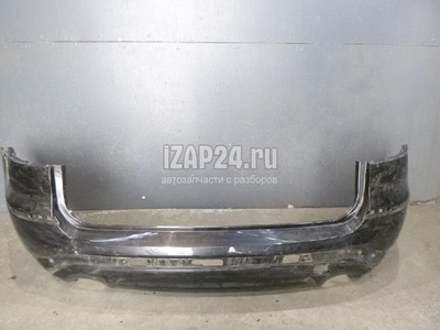 51127488214 Бампер задний BMW X3 G01 2017