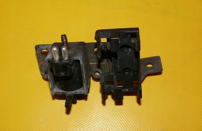 0015408697 клапан zaworek генераторы мерседес w140 3.5 td