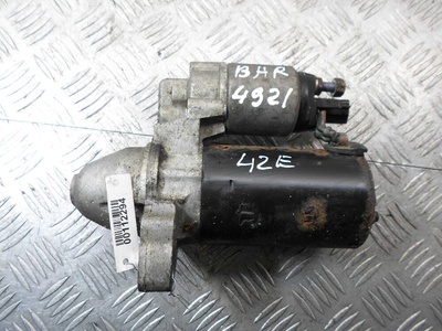 07C911023G Стартер Audi Q7 (4LB) 2005 - 2009 2007 ,