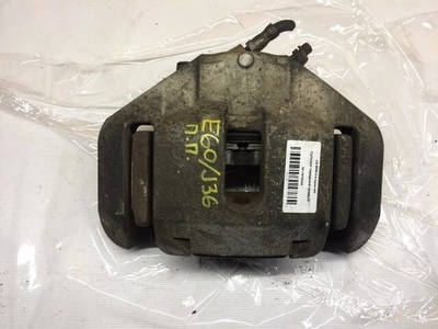 34116766558 Суппорт передний правый BMW 5-series E60 2006