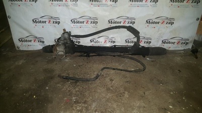 7l6422062 рулевая рейка VOLKSWAGEN TOUAREG 7L 2007 , x, p, px, 7l6422063d, 7l6422063dx