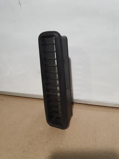 7L0819985 Воздуховод вдери VOLKSWAGEN TOUAREG 7L 2007 , B