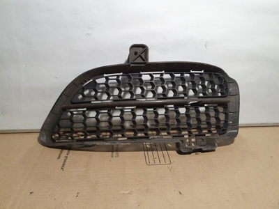 7L6853665 Решетка бампера Верх. VOLKSWAGEN TOUAREG 7L 2007 , B