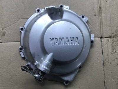 5EB154210100 крышка сцепления для Yamaha Yamaha YZF-R6 2000 , 5EB1542101, 5EB-15421-01, 5EB-15421-01-00