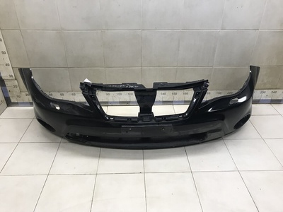 57704FG040 Бампер передний Subaru Impreza (G12) 2007-2012