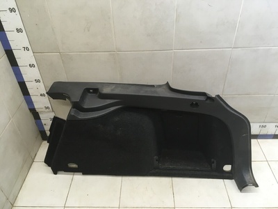 3C9867428CBFEE Обшивка багажника VW Passat [B6] 2005-2010