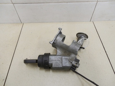 377905851 Замок зажигания VW Pointer/Golf BR 2004-2009