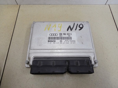 8D0906018Q Блок управления двигателем Audi A4 [B5] 1994-2000