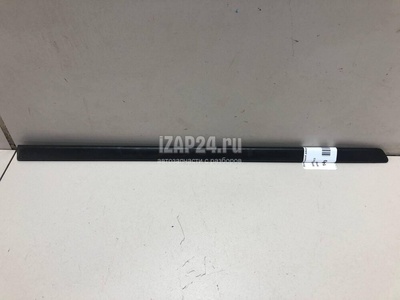 51137158535 Молдинг задней левой двери BMW X5 E70 (2007 - 2013)
