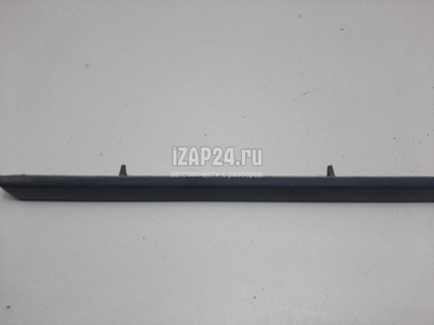 51137158535 Молдинг задней левой двери BMW X5 E70 (2007 - 2013)