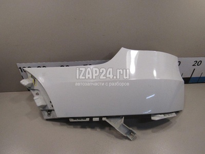 51128037281 Накладка заднего бампера левая BMW X5 E70 (2007 - 2013)