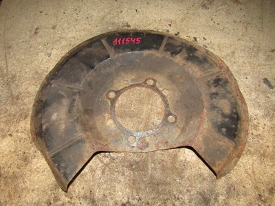 3M512K317AD Пыльник тормозного диска FORD C-MAX 2003-2011