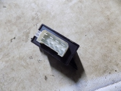 21093651201003 Блок управления центральным замком VAZ Chevrolet NIVA