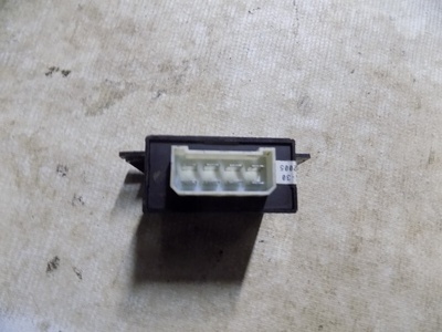 21093651201003 Блок управления центральным замком VAZ Chevrolet NIVA