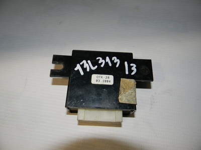 21093651201003 Блок управления центральным замком VAZ Lada 2108,09,99