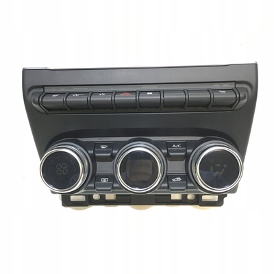 283E87947R renault captur ii панель кондиционера переключатели