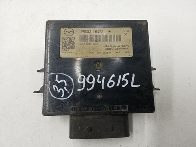 8ES010871001 Блок электронный системы старт / стоп Mazda CX-5