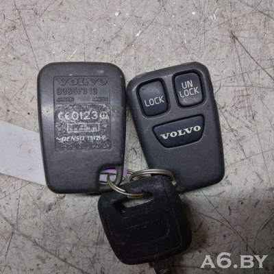 Ключ Volvo V40 1 2000