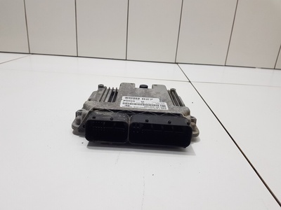 391032F450 Блок управления двигателем Hyundai Santa Fe II 2004-2012