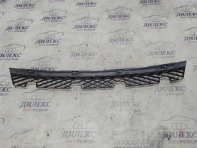 3af807863 кронштейн заднего бампера VW Passat (B7) 2011-2015