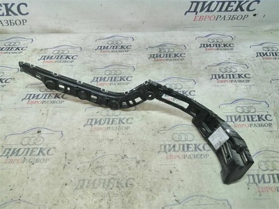 3af807394 направляющая заднего бампера VW Passat (B7) 2011-2015