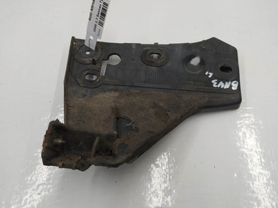 4Z7807283 Кронштейн крепления бампера переднего Audi Allroad 2000