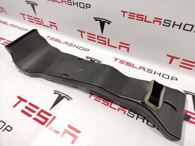 105387800B воздуховод Tesla Model X 2017 1053878-00-B