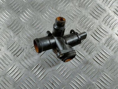 06D121132C Патрубок (трубопровод, шланг) SEAT Exeo 2010