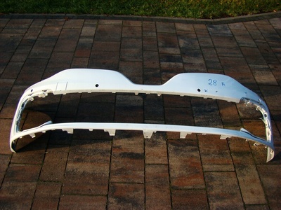 620222380R renault clio iv rs бампер передняя