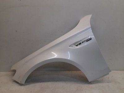 A2138800701 крыло Mercedes-Benz E-Class W213 2016-2021