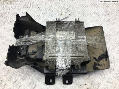 074906021ak Блок управления двигателем (ДВС) Volkswagen LT (1996-2006) 2000