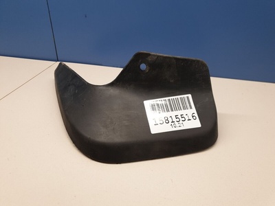 78811BM90B Брызговик задний левый Nissan Qashqai J11E 2014-