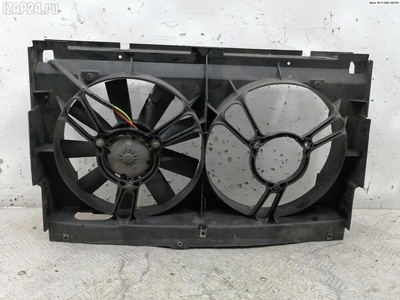 Вентилятор радиатора Peugeot 309 1991 699