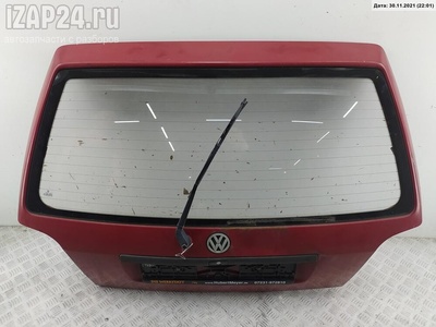 Замок багажника Volkswagen Golf-3 1994