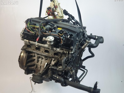 Клапан EGR (рециркуляции выхлопных газов) BMW 3 E46 (1998-2006) 2002