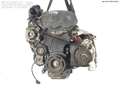 Клапан EGR (рециркуляции выхлопных газов) Opel Zafira A 2000