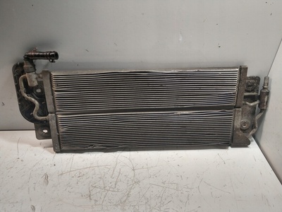 3D0203551A радиатор топлива phaeton 5.0 tdi
