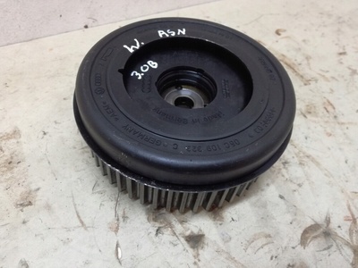 06C109083P сроки fazator 3.0 asn v6 выхлоп 083p c5 a8 a4
