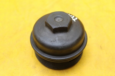 03C115403E крышка фильтра масляный passat b6 1.6 fsi