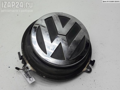 Ручка крышки (двери) багажника Volkswagen Golf-5 2007