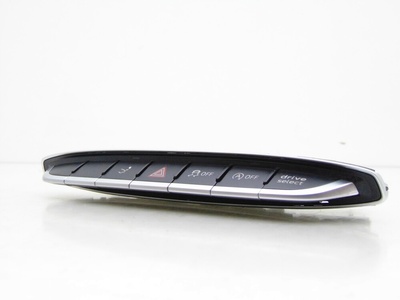 8S2925301A панель переключатель света аварийных audi tt 8s