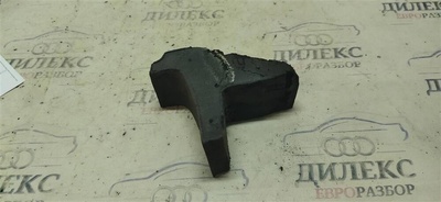 5N0864237A шумоизоляция крыла VW Tiguan 2007-2011