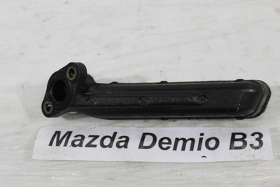 B5C714240 Маслоприемник Mazda Demio DW3W 2000