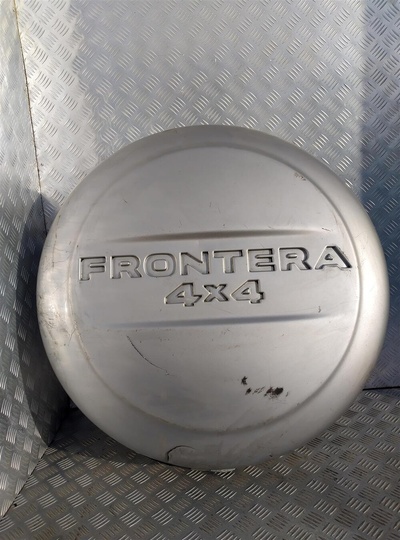 Чехол запаски Opel Frontera B 2001